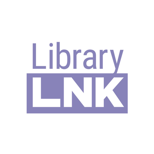 Lincoln City Libraries App app icon