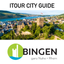 Bingen am Rhein City Guide icon