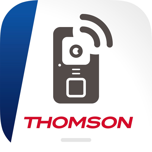 Thomson Smart Connect app icon