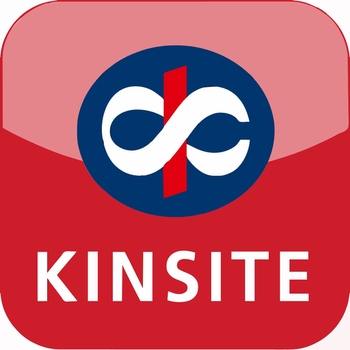 Kotak IE Research KINSITE app icon