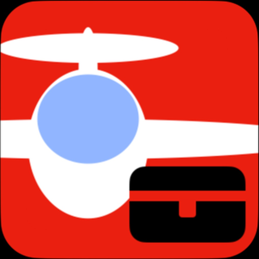 Glider Frequency app icon