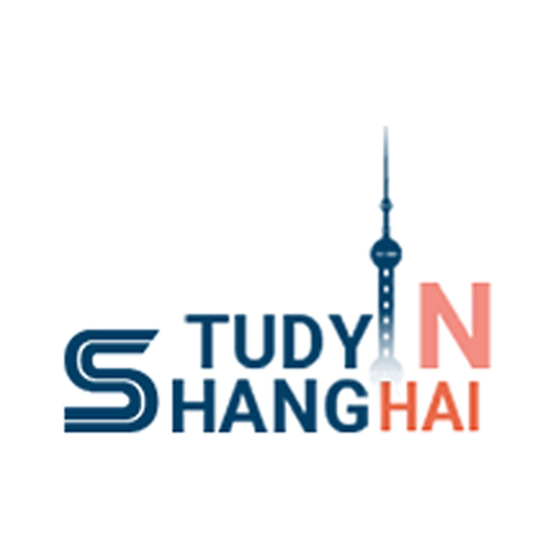 Study in Shanghai 留学上海 app icon