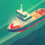 Ferry Voyage icon