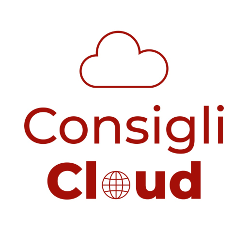 Consigli Cloud app icon