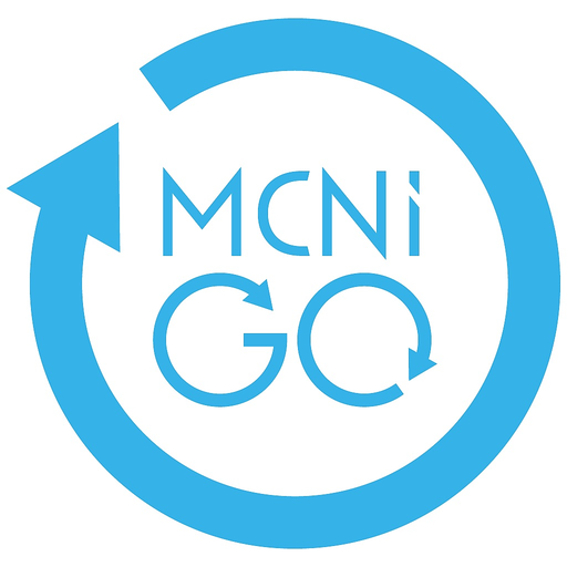 MCNiGo app icon