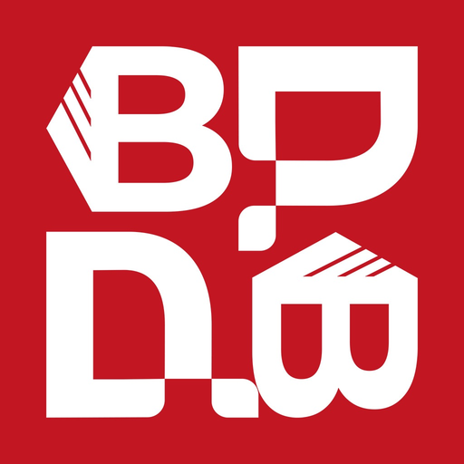 Bricodis app icon