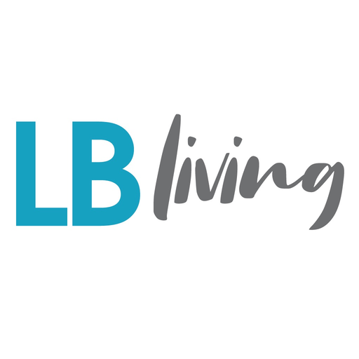 LB Living app icon