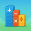 Multiplicatron icon
