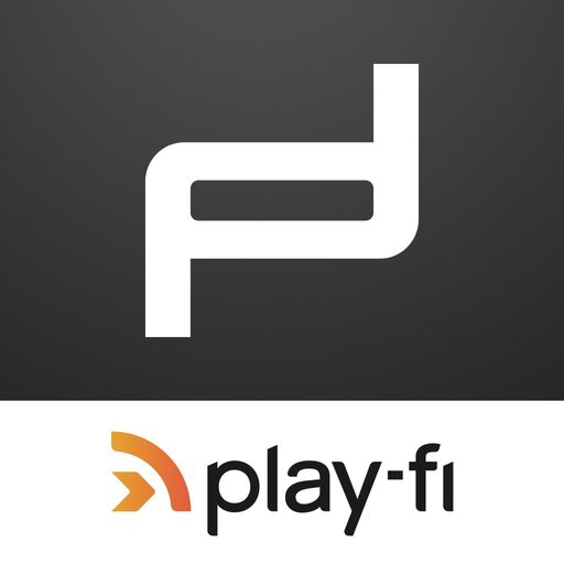 Porsche Design Audio app icon