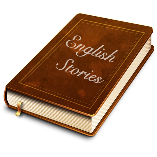 Short Stories - English app icon