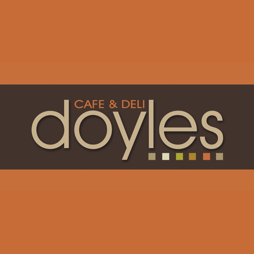 Doyles Cafe Balfron app icon