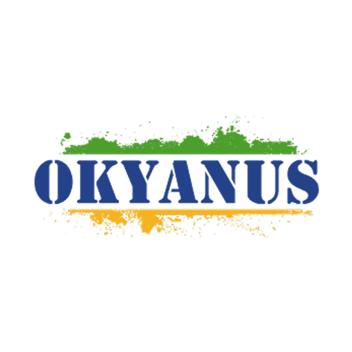 Okyanus Mobil Kütüphane app icon