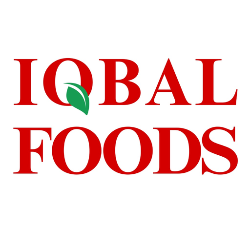 Iqbal Foods app icon
