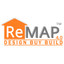 ReMAP Design Buy Build icon