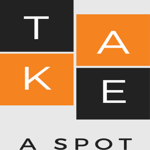 Take a spot app icon