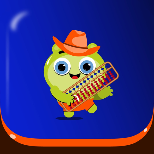 Brainy Abacus app icon