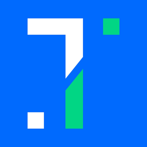 Trendlyne - Stocks & Finance app icon