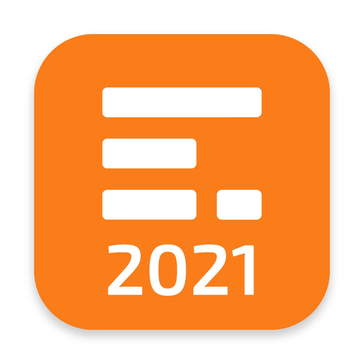 WISO Steuer 2021 app icon
