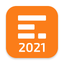 WISO Steuer 2021 icon