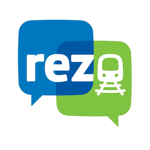 Rezo - Hauts-de-France app icon