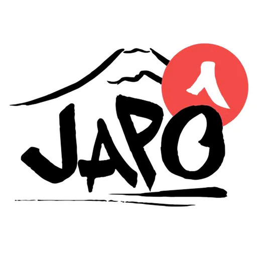 Japô Restaurante app icon