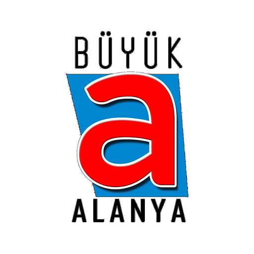 Büyük Alanya Haber TV app icon