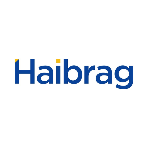 Haibrag app icon