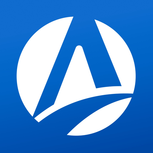 Access My Insurance app icon