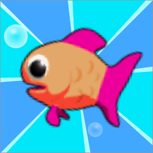 Insaquarium: Tap Aquarium app icon