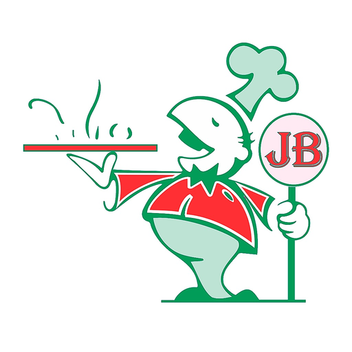 Pizzaria JB app icon