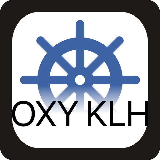 NEForm OXYKLH app icon