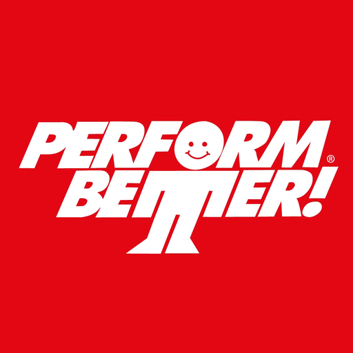 Perform Better App app icon