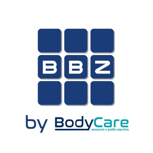 BBZ by BodyCare app icon