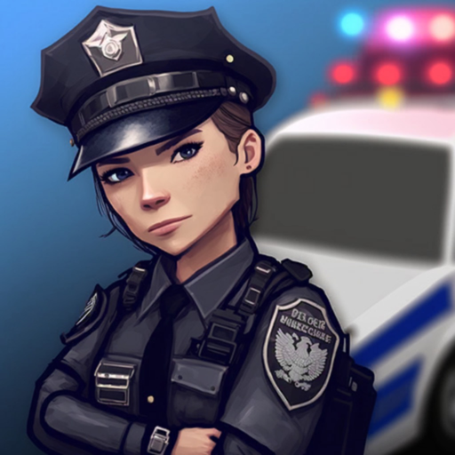 Police Quest! app icon