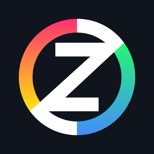 Mozen app icon