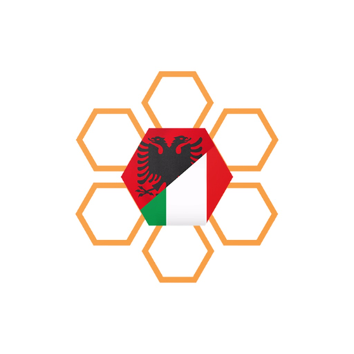 Mëso Italisht 2 app icon