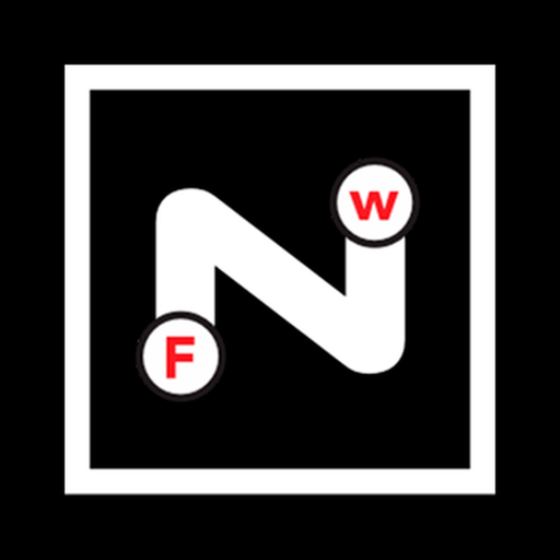 Fitnetwork app icon