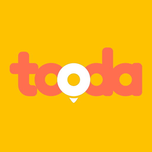 Vendedor Tooda app icon