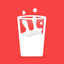 Lactose Free Life (Dairy Free) icon