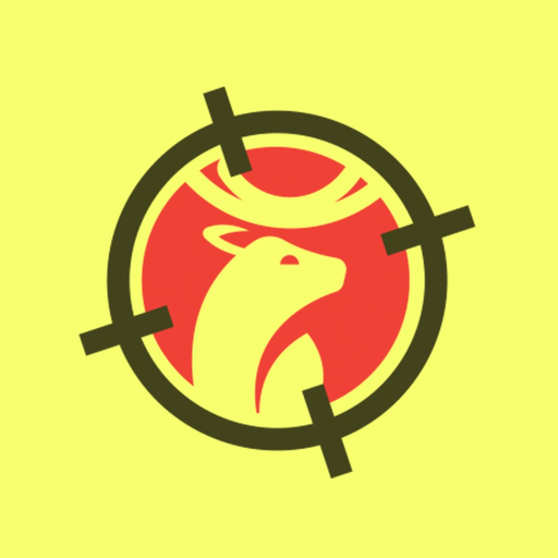 Hunt Finder app icon