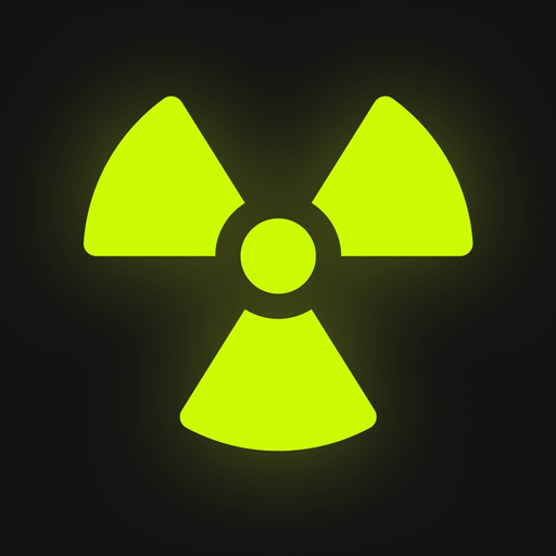 CHRNBL app icon