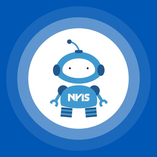 NYIS app icon