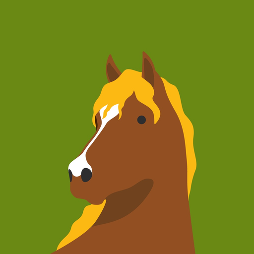 New Forest Hub app icon