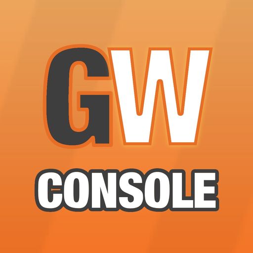 GATEWatch Console app icon