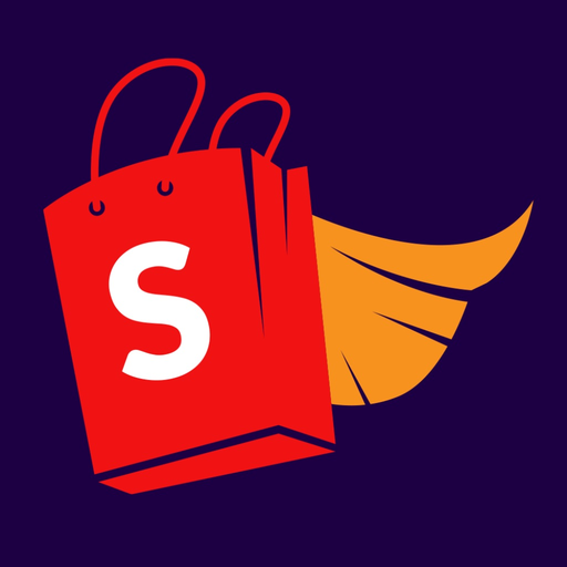 Ma Boutique avec Maymoune Apps app icon