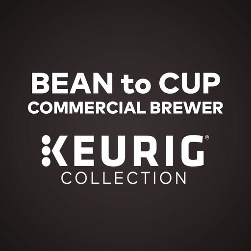 Remote Brew for Bean to Cup app icon