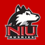 NIU Huskie Athletics icon
