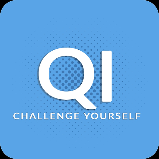 QI Challenge app icon