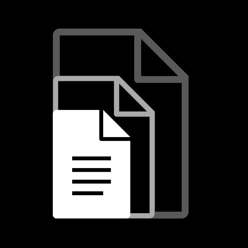 Deflate app icon
