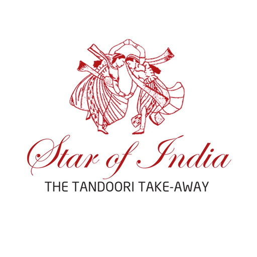 Star Of India Deal app icon